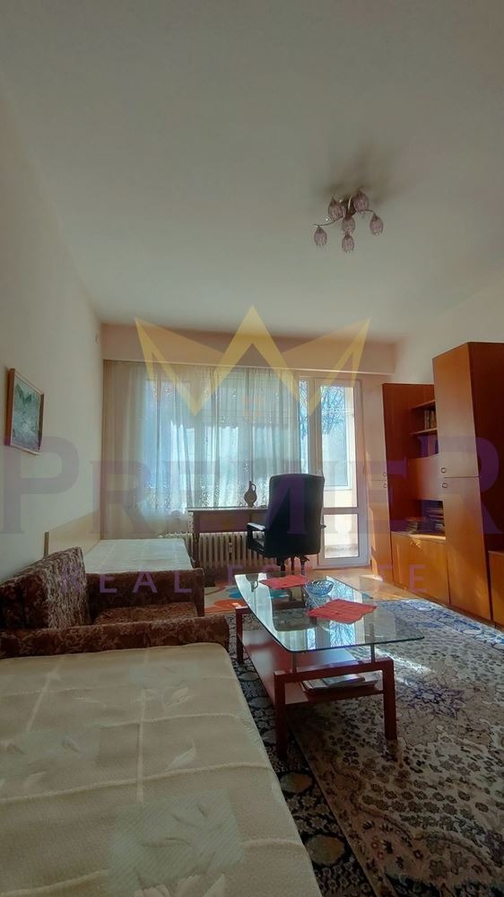 Продава 2-СТАЕН, гр. София, Хаджи Димитър, снимка 8 - Апартаменти - 53899211