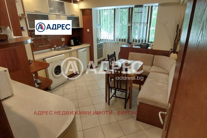 For Sale  2 bedroom Burgas , Slaveykov , 80 sq.m | 54868865 - image [3]