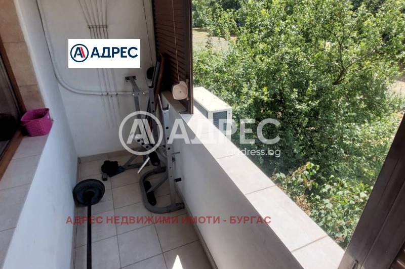 Te koop  2 slaapkamers Burgas , Slavejkov , 80 m² | 54868865 - afbeelding [8]