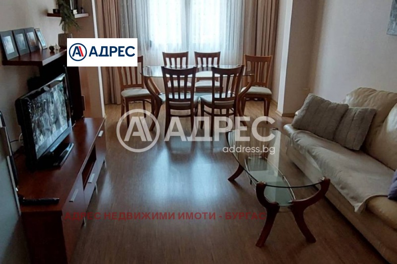 Na prodej  2 ložnice Burgas , Slavejkov , 80 m2 | 54868865