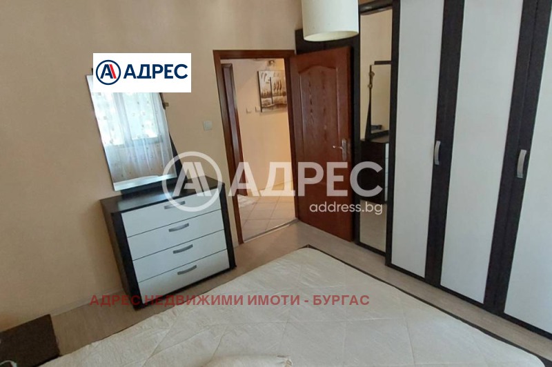 En venta  2 dormitorios Burgas , Slaveykov , 80 metros cuadrados | 54868865 - imagen [4]