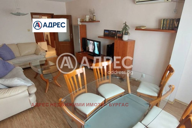 For Sale  2 bedroom Burgas , Slaveykov , 80 sq.m | 54868865 - image [10]