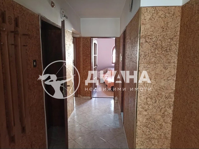 Продава 3-СТАЕН, гр. Пловдив, Кършияка, снимка 8 - Aпартаменти - 48693261