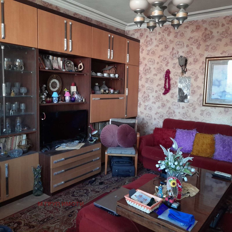 Продава 3-СТАЕН, гр. Пловдив, Каменица 2, снимка 1 - Aпартаменти - 49198048