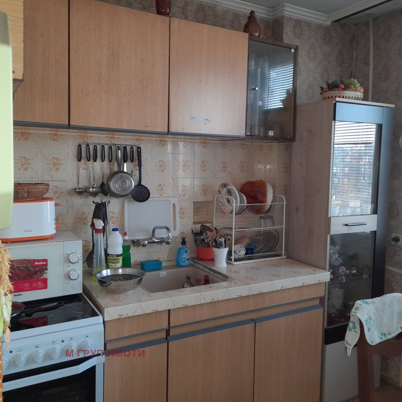 Продава 3-СТАЕН, гр. Пловдив, Каменица 2, снимка 3 - Aпартаменти - 49198048