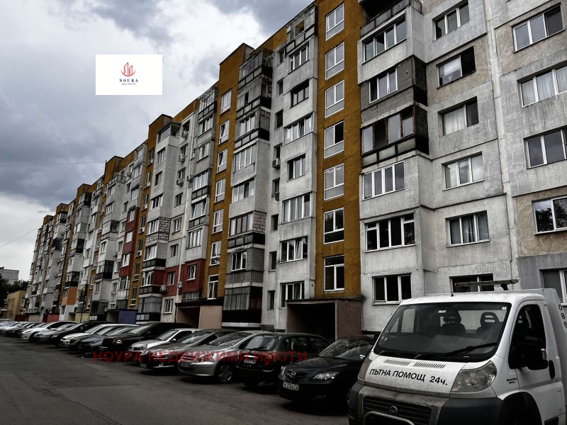 Προς πώληση  2 υπνοδωμάτια Σοφηια , Δρυζβα 1 , 85 τ.μ | 39845619 - εικόνα [16]