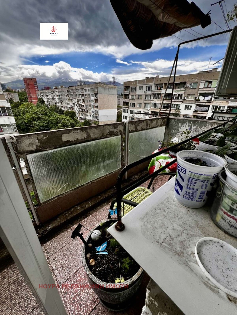 Προς πώληση  2 υπνοδωμάτια Σοφηια , Δρυζβα 1 , 85 τ.μ | 39845619 - εικόνα [4]