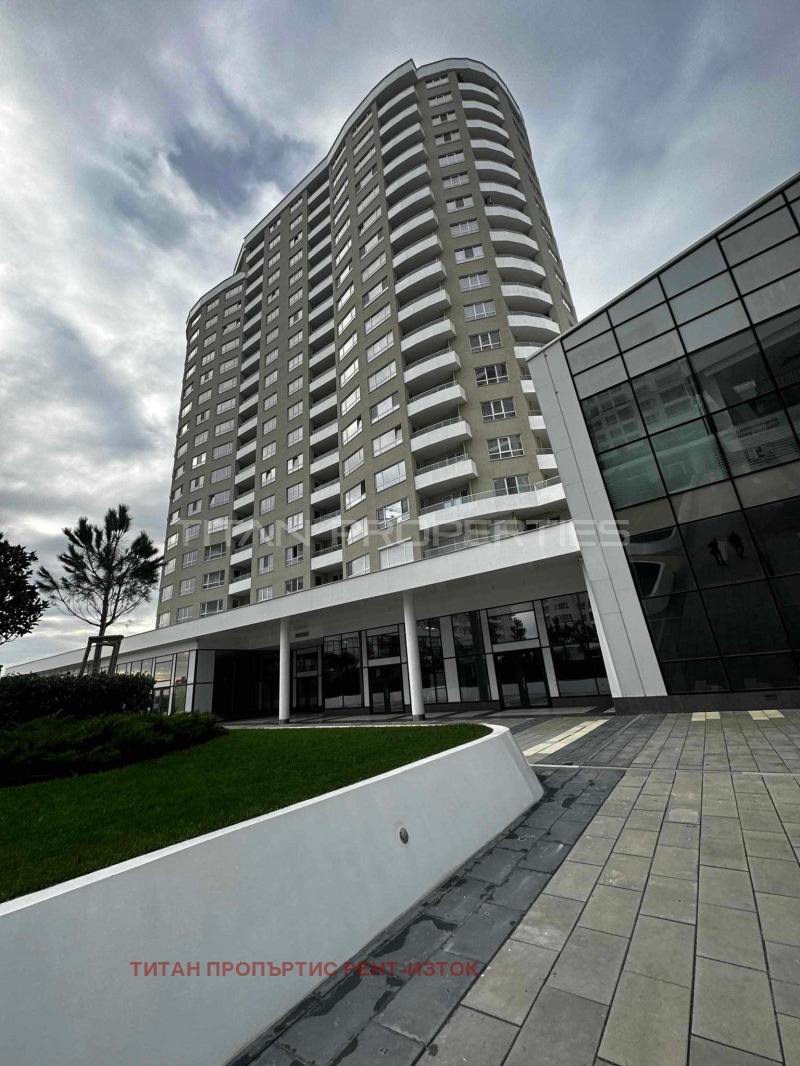 Продава  3-стаен град Бургас , Славейков , 113 кв.м | 64261901