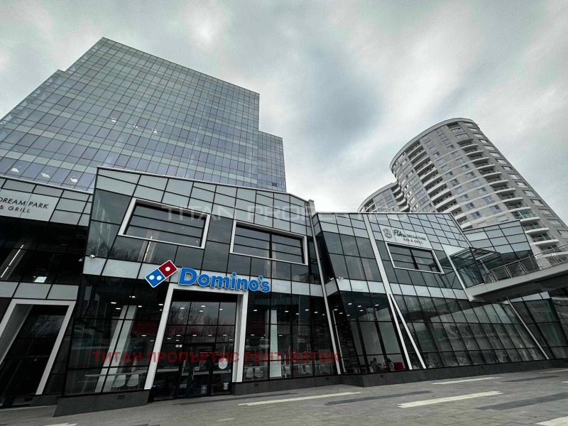 Продава  3-стаен град Бургас , Славейков , 113 кв.м | 64261901 - изображение [3]
