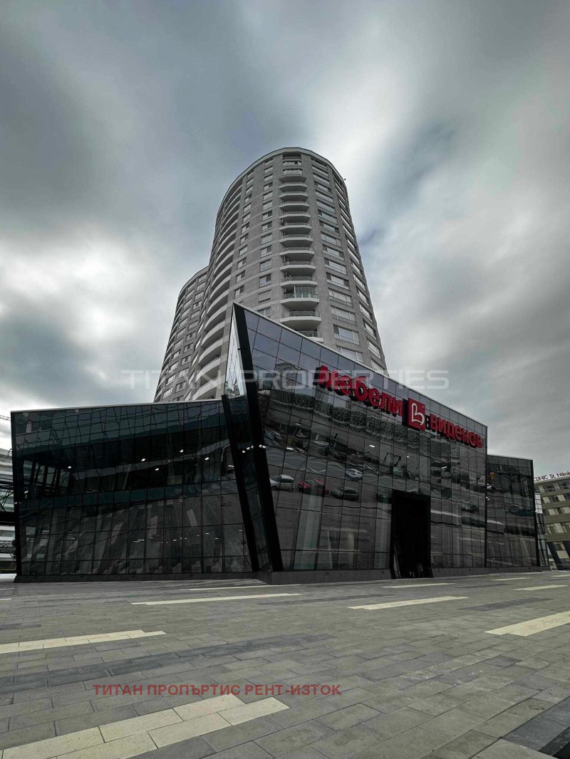 Продава  3-стаен град Бургас , Славейков , 113 кв.м | 64261901 - изображение [2]
