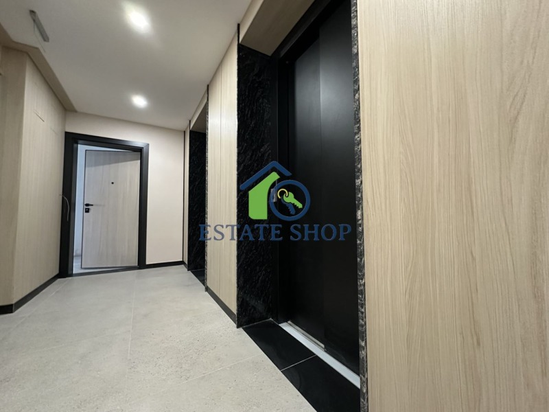 Te koop  2 slaapkamers Plovdiv , Trakija , 119 m² | 70466622 - afbeelding [13]
