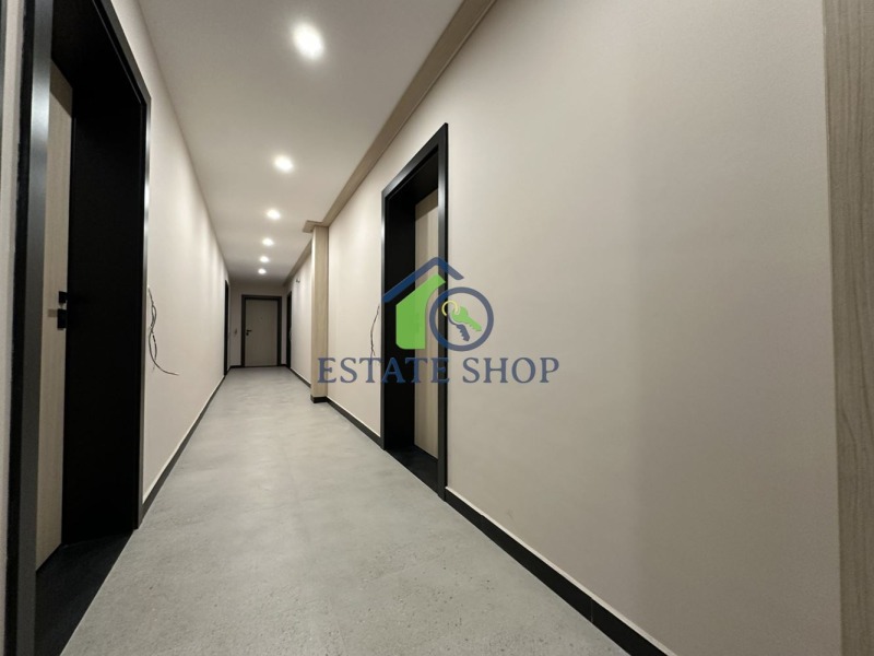 Te koop  2 slaapkamers Plovdiv , Trakija , 119 m² | 70466622 - afbeelding [14]