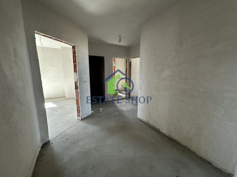Te koop  2 slaapkamers Plovdiv , Trakija , 119 m² | 70466622 - afbeelding [6]