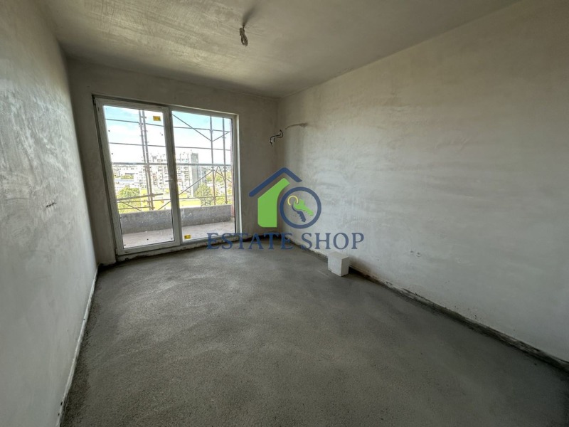 Te koop  2 slaapkamers Plovdiv , Trakija , 119 m² | 70466622 - afbeelding [4]