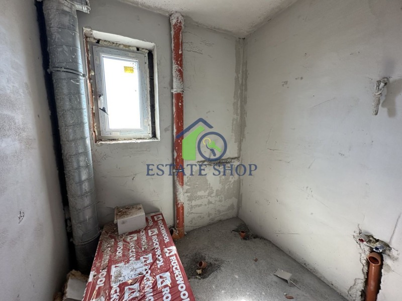 Te koop  2 slaapkamers Plovdiv , Trakija , 119 m² | 70466622 - afbeelding [10]