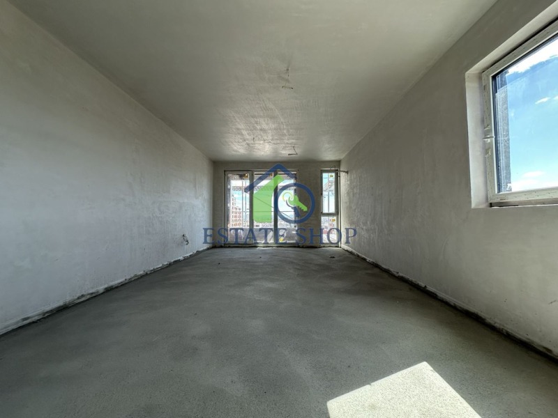 Te koop  2 slaapkamers Plovdiv , Trakija , 119 m² | 70466622 - afbeelding [2]