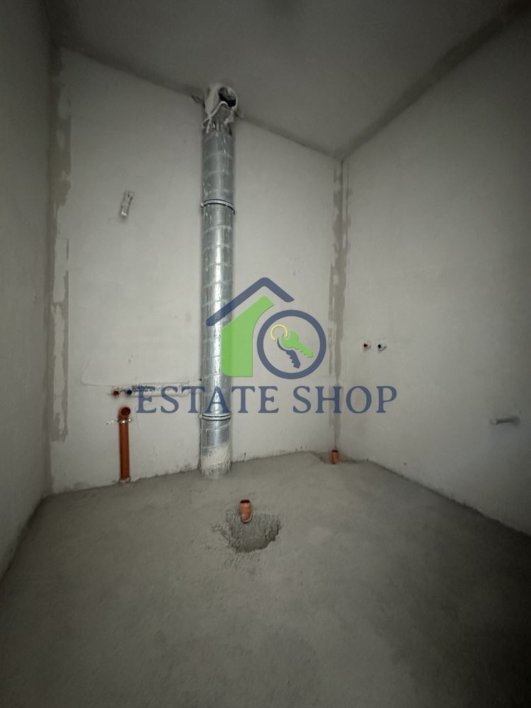 Te koop  2 slaapkamers Plovdiv , Trakija , 119 m² | 70466622 - afbeelding [5]