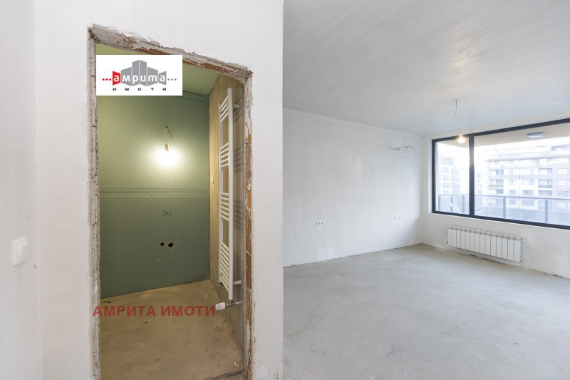 Продава 3-СТАЕН, гр. София, Студентски град, снимка 2 - Апартаменти - 52041768