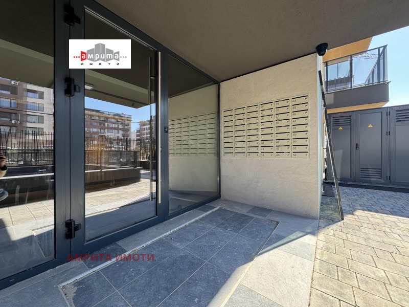 Te koop  2 slaapkamers Sofia , Studentski grad , 107 m² | 21273314 - afbeelding [12]