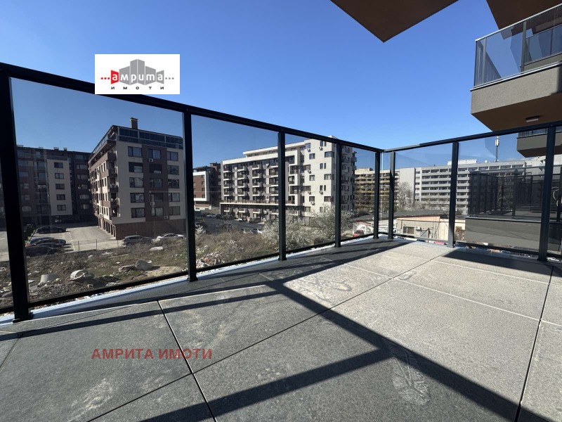 Te koop  2 slaapkamers Sofia , Studentski grad , 107 m² | 21273314 - afbeelding [7]