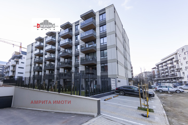 Продава 3-СТАЕН, гр. София, Студентски град, снимка 14 - Апартаменти - 52041768