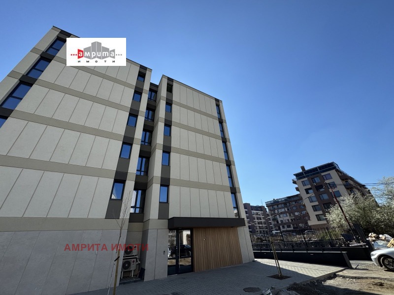 Te koop  2 slaapkamers Sofia , Studentski grad , 107 m² | 21273314 - afbeelding [14]