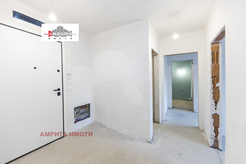 Продава 3-СТАЕН, гр. София, Студентски град