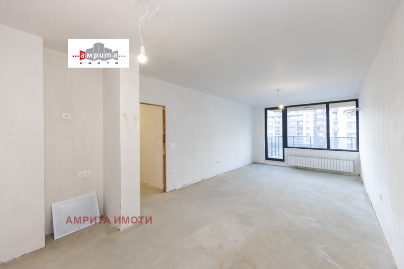 Продава 3-СТАЕН, гр. София, Студентски град, снимка 6 - Апартаменти - 52041768