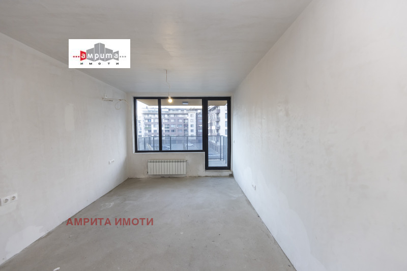 Продава 3-СТАЕН, гр. София, Студентски град, снимка 3 - Апартаменти - 52041768