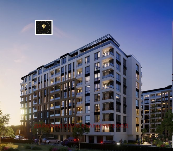 Zu verkaufen  2 Schlafzimmer Plowdiw , Trakija , 108 qm | 74116473 - Bild [3]