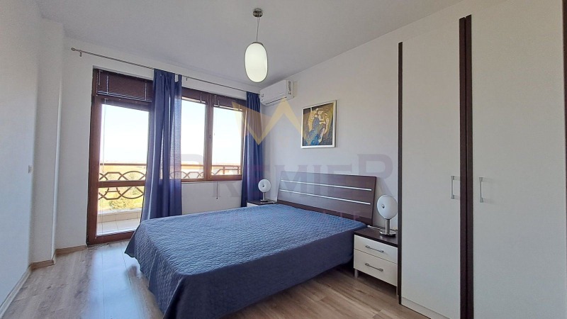 Продава 3-СТАЕН, гр. Балчик, област Добрич, снимка 4 - Апартаменти - 53008525