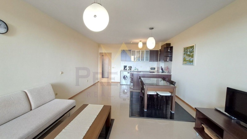 Продава 3-СТАЕН, гр. Балчик, област Добрич, снимка 3 - Апартаменти - 53008525