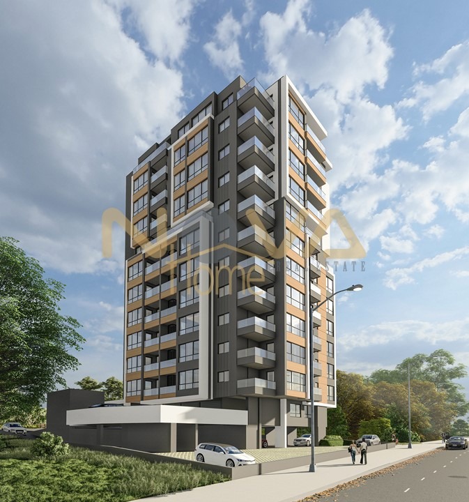 Продава 3-СТАЕН, гр. Варна, Възраждане 1, снимка 2 - Апартаменти - 53165180