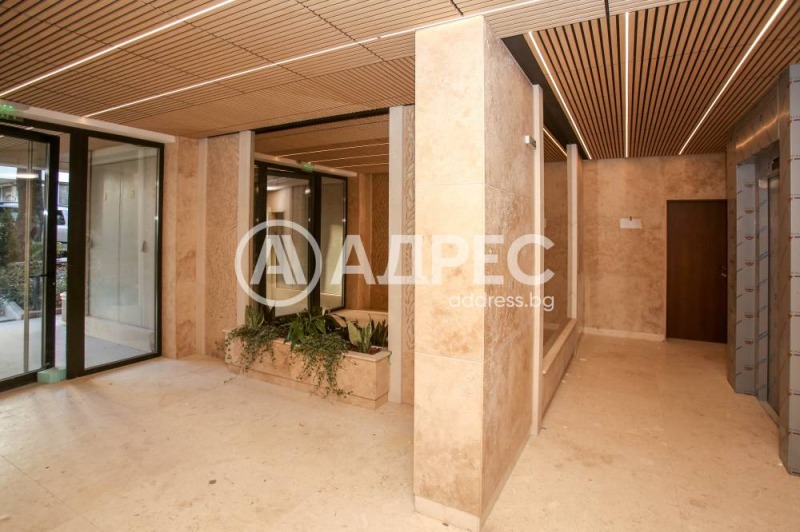 Продава 3-СТАЕН, гр. София, Лозенец, снимка 13 - Апартаменти - 53199338