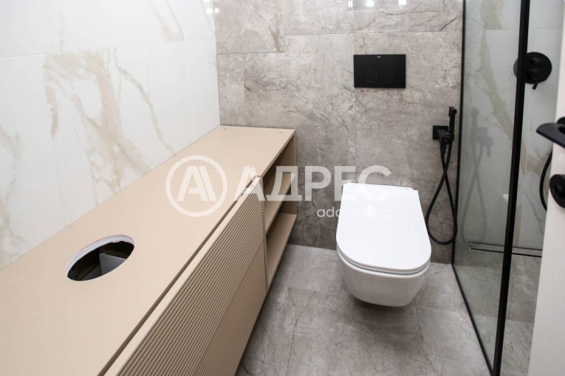 Продава 3-СТАЕН, гр. София, Лозенец, снимка 11 - Апартаменти - 53199338