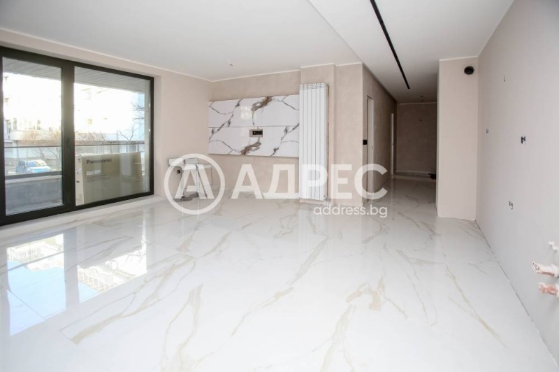 Продава 3-СТАЕН, гр. София, Лозенец, снимка 2 - Апартаменти - 53199338