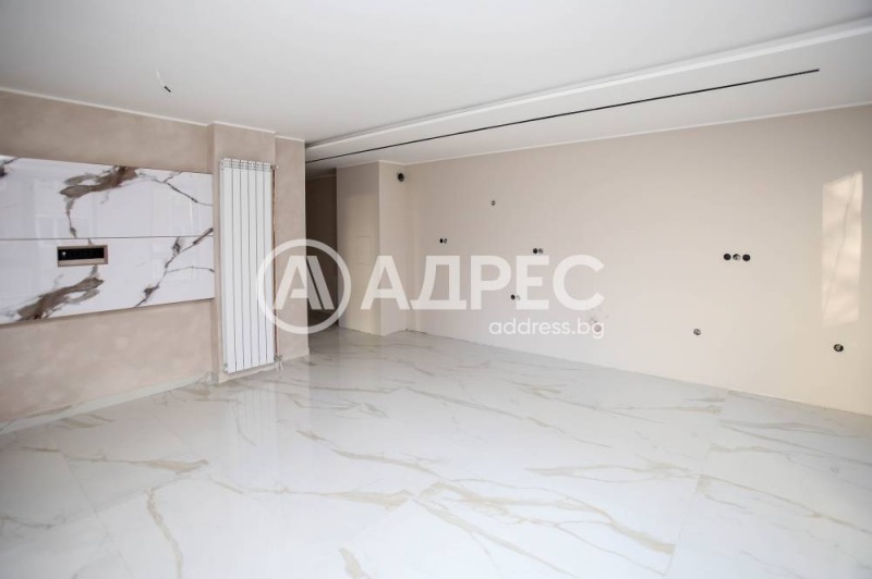 Продава 3-СТАЕН, гр. София, Лозенец, снимка 5 - Апартаменти - 53199338