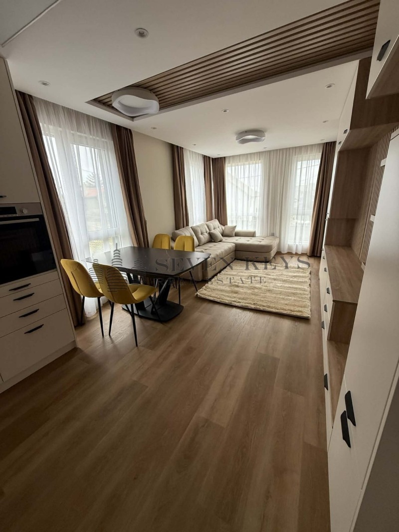 Продава 3-СТАЕН, гр. Варна, м-т Пчелина, снимка 2 - Апартаменти - 53265365