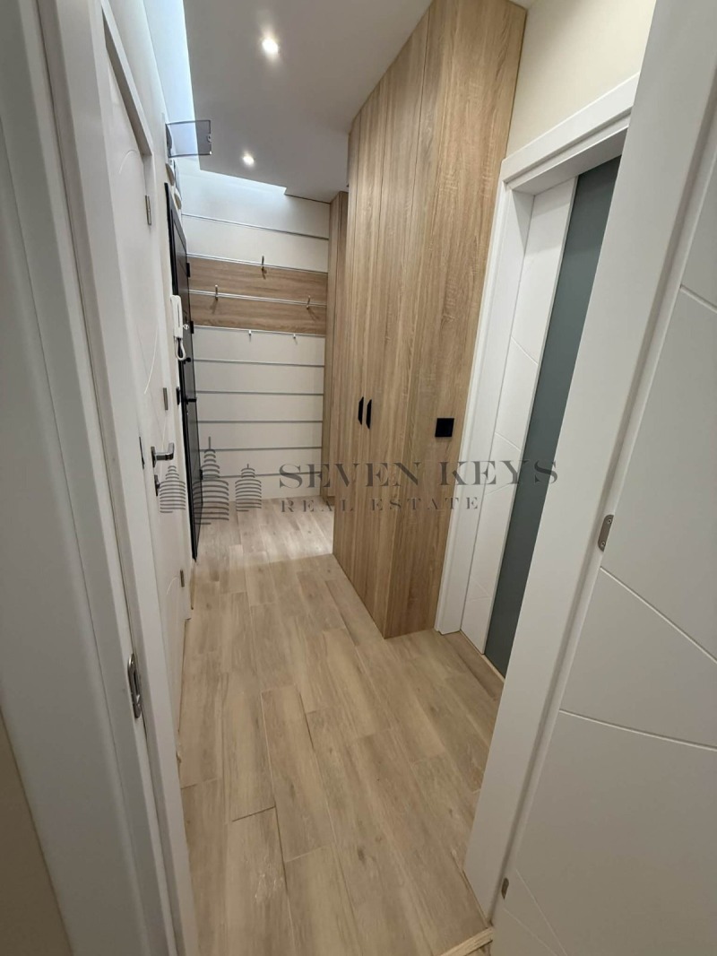 Продава 3-СТАЕН, гр. Варна, м-т Пчелина, снимка 9 - Апартаменти - 53265365