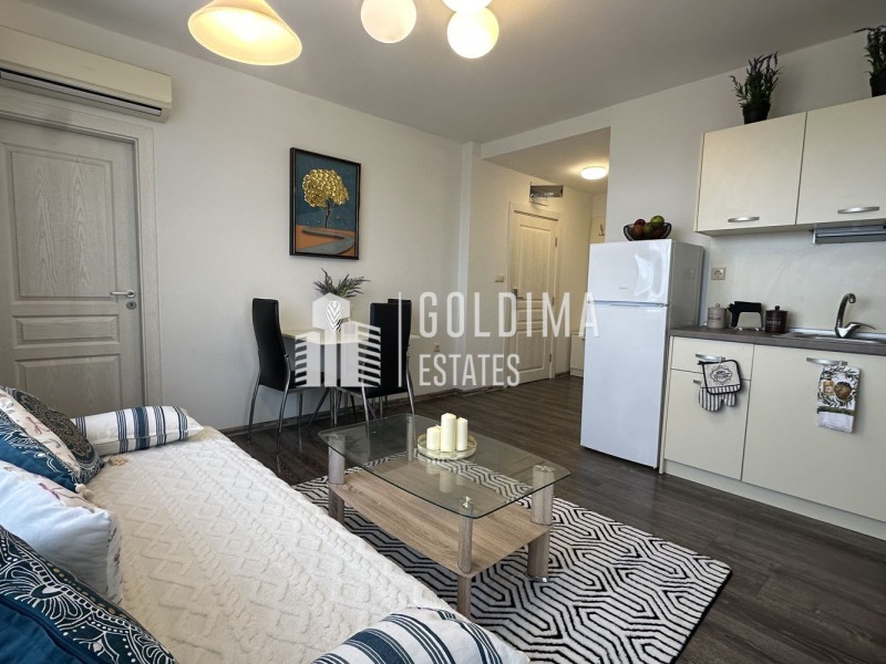 Продава 3-СТАЕН, к.к. Слънчев бряг, област Бургас, снимка 5 - Апартаменти - 53331331