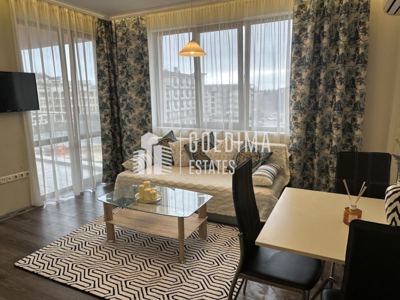 Продава 3-СТАЕН, к.к. Слънчев бряг, област Бургас