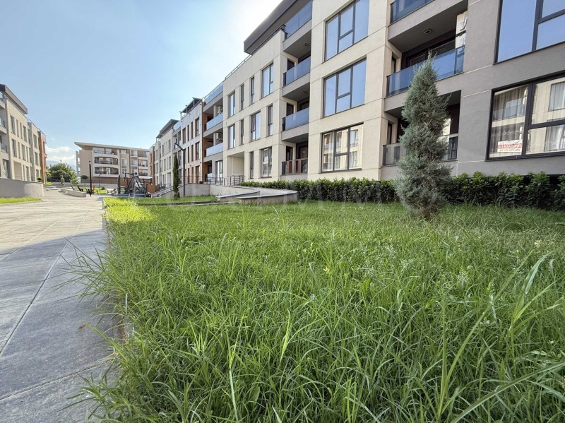 Продава 3-СТАЕН, гр. Пловдив, Остромила, снимка 3 - Апартаменти - 53366686