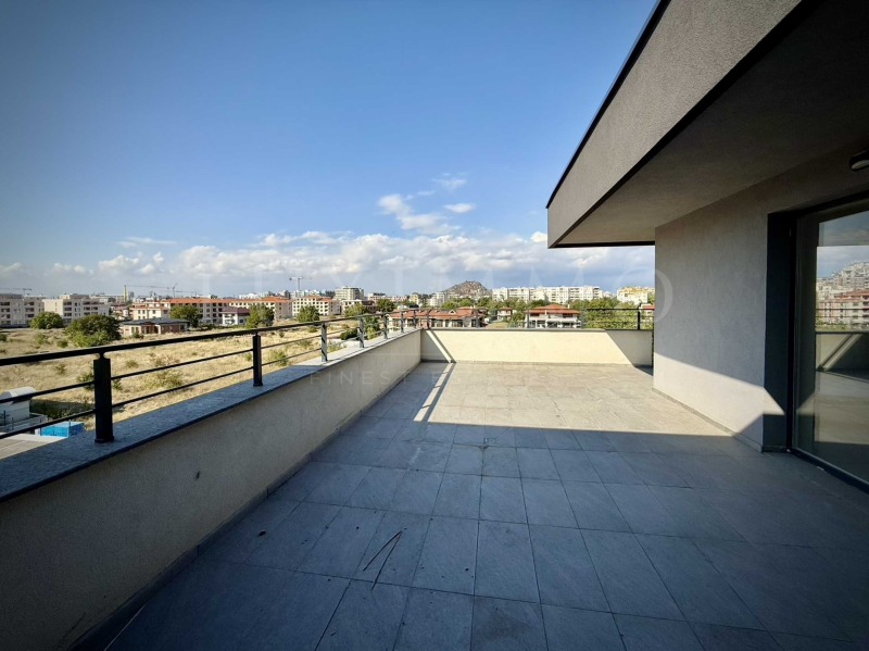 Продава 3-СТАЕН, гр. Пловдив, Остромила, снимка 4 - Апартаменти - 53366686