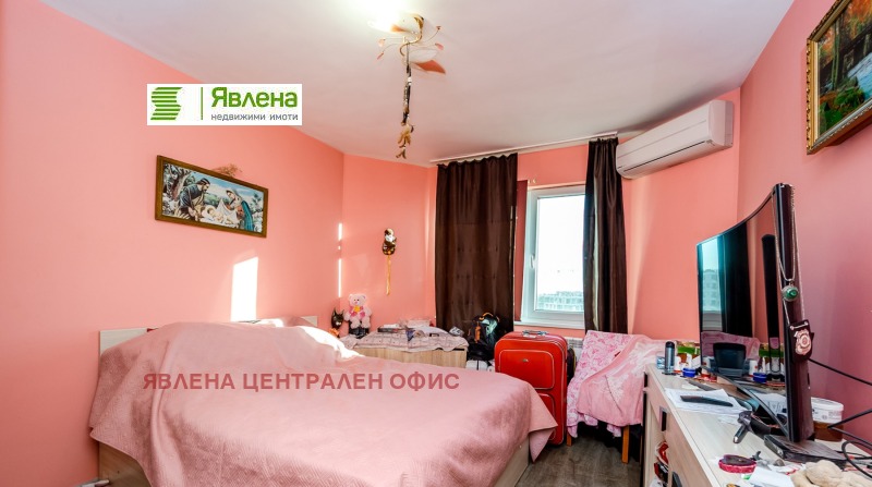 Продается  3 спальни София , Малинова долина , 108 кв.м | 64635110 - изображение [3]