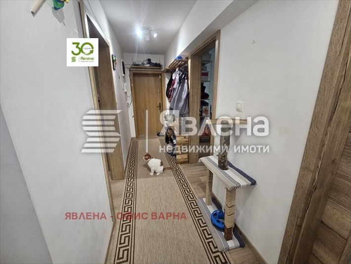 Til salg  3 soveværelser Varna , Chajka , 96 kvm | 43772185 - billede [15]