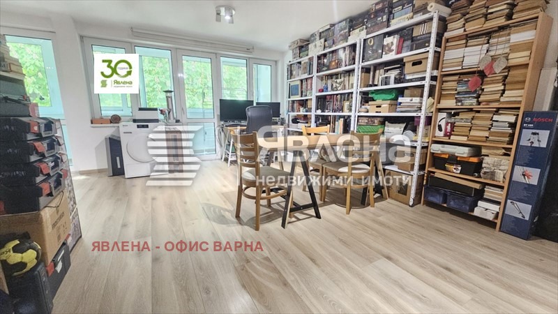 Til salg  3 soveværelser Varna , Chajka , 96 kvm | 43772185 - billede [5]