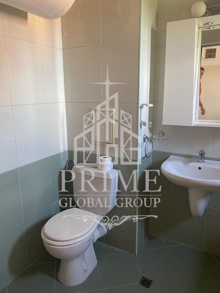 Продава МЕЗОНЕТ, гр. Ахелой, област Бургас, снимка 8 - Апартаменти - 54701683