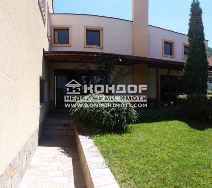 Продава  Къща област Пловдив , с. Белащица , 300 кв.м | 76070917 - изображение [11]