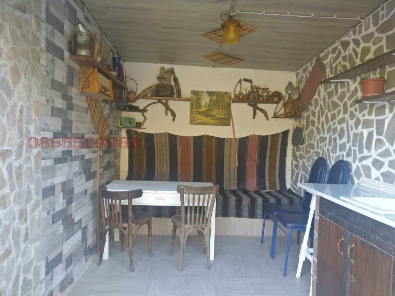 Na prodej  Dům oblast Plovdiv , Mračenik , 90 m2 | 73377210 - obraz [15]
