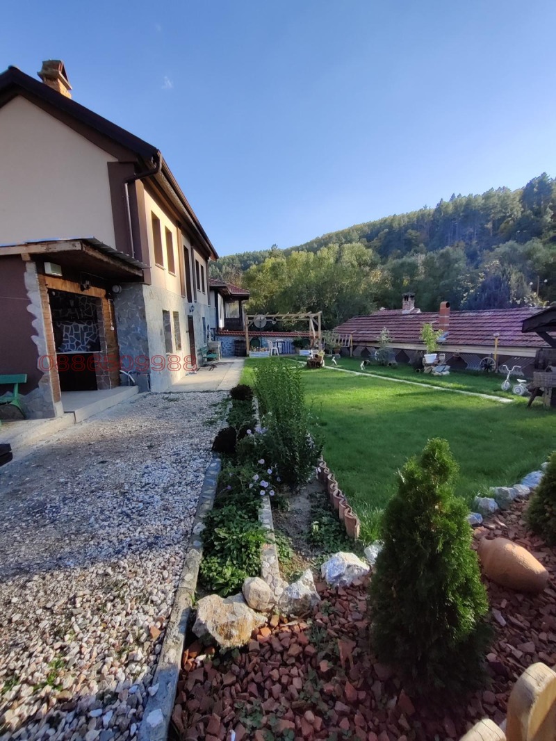 Na prodej  Dům oblast Plovdiv , Mračenik , 90 m2 | 73377210